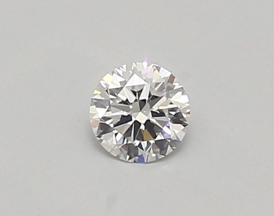 Round Lab-Grown Diamond image