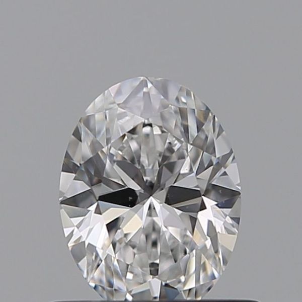 Oval Diamond image