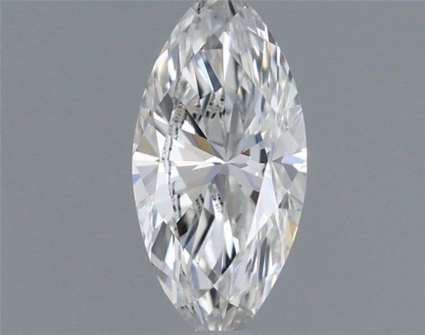 Marquise Lab-Grown Diamond image