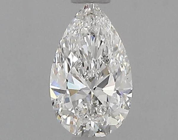 Pear Diamond image