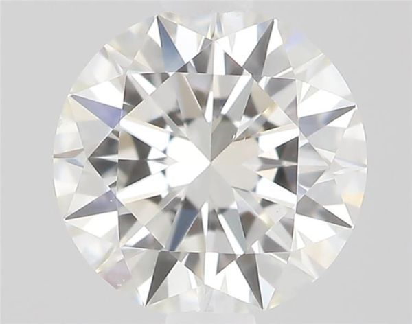 Round Diamond image