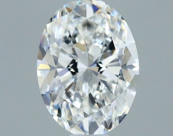 Oval Diamond image