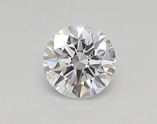 Round Lab-Grown Diamond image