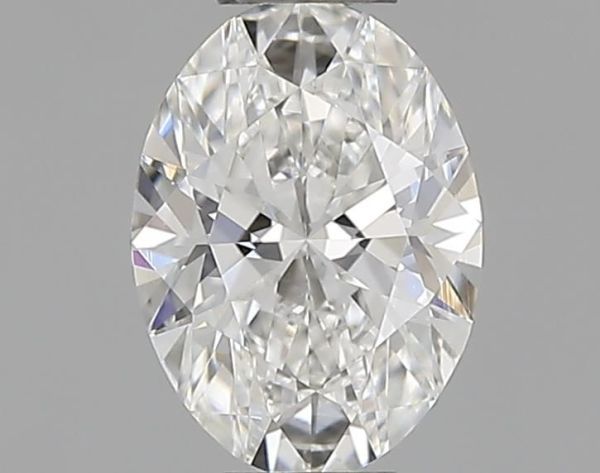 Oval Diamond image