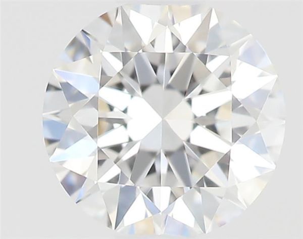 Round Diamond image