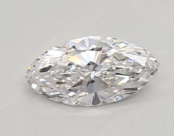 Marquise Lab-Grown Diamond image