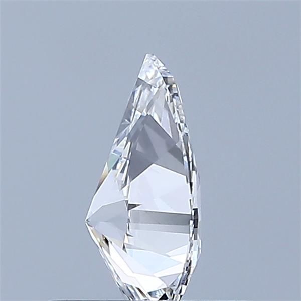 Pear Lab-Grown Diamond image