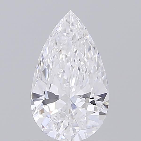 Pear Lab-Grown Diamond image