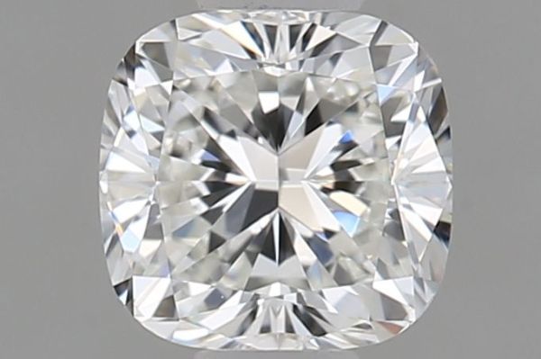 Cushion Diamond image