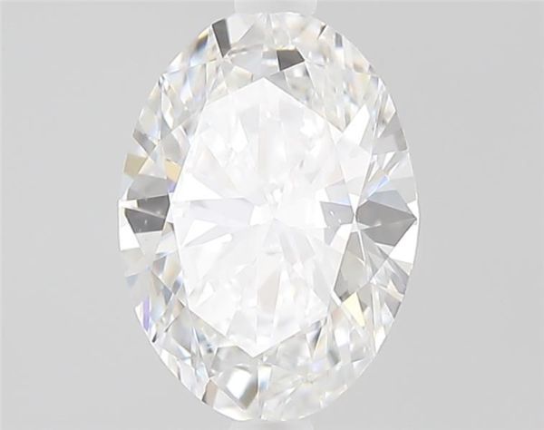 Oval Diamond image