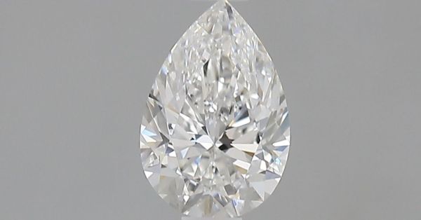 Pear Diamond image
