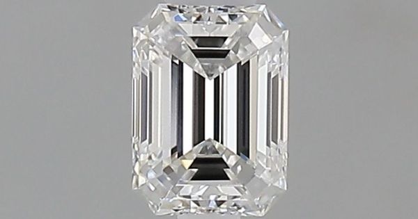 Emerald Diamond image