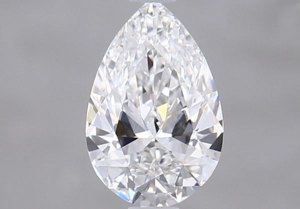 Pear Diamond image