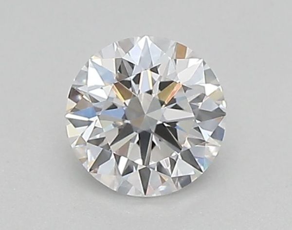 Round Lab-Grown Diamond image