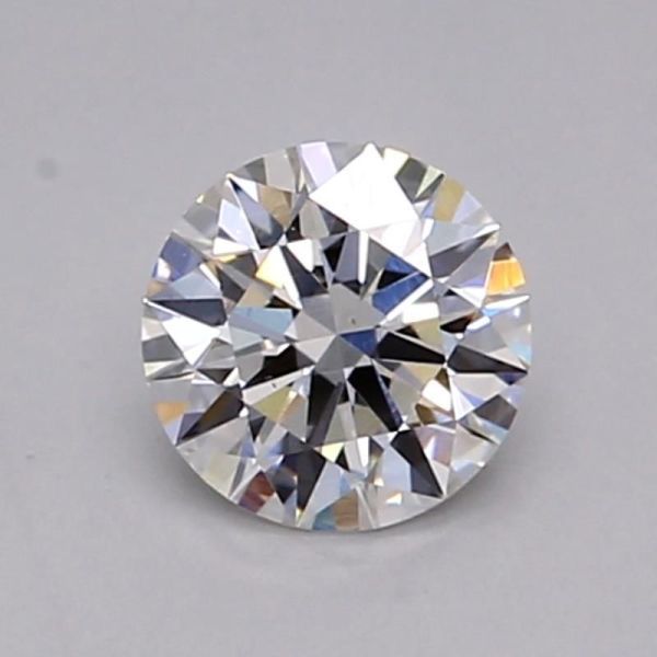 Round Diamond image