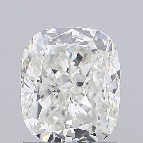 Cushion Lab-Grown Diamond image