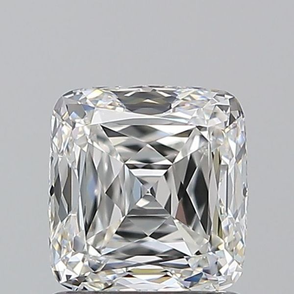 Cushion Diamond image