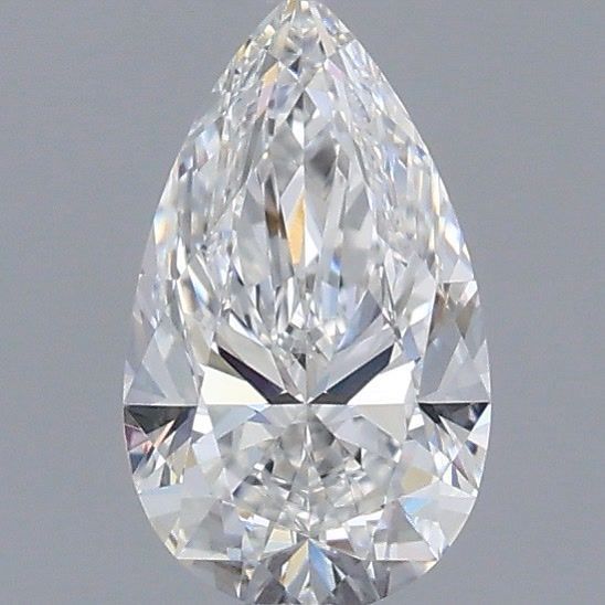 Pear Diamond image