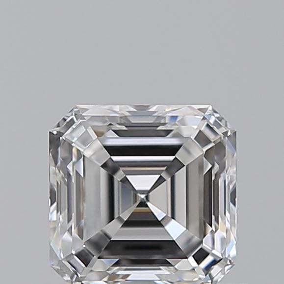 Asscher Diamond image
