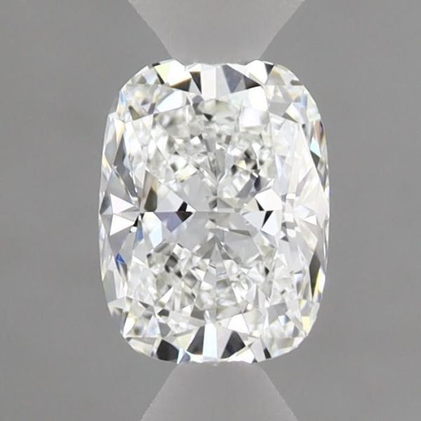 Cushion Lab-Grown Diamond image