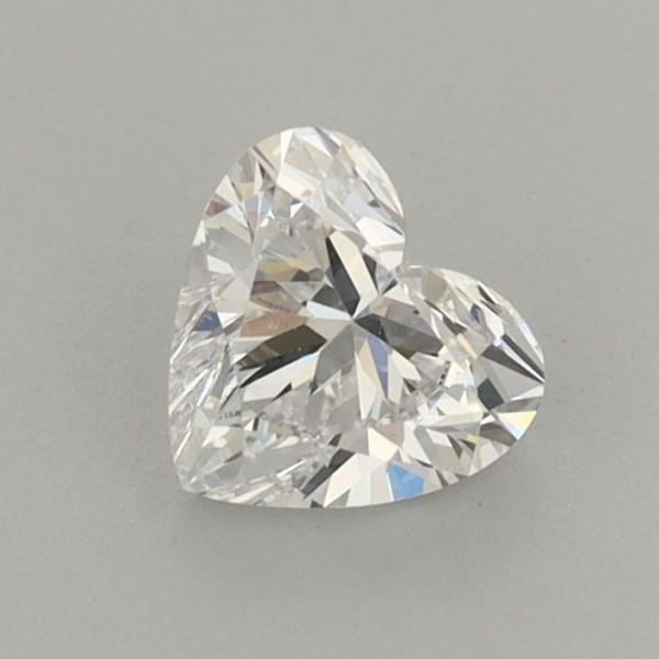 Heart Lab-Grown Diamond image