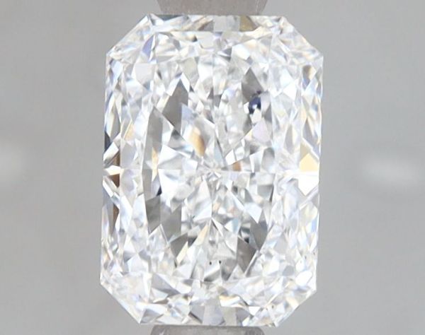 Radiant Lab-Grown Diamond image