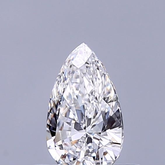 Pear Lab-Grown Diamond image
