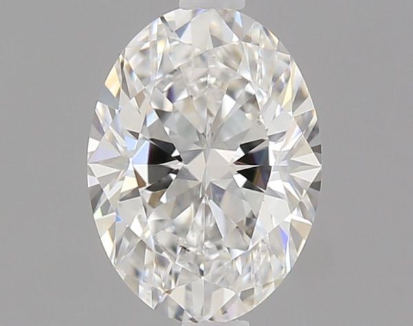 Oval Diamond image