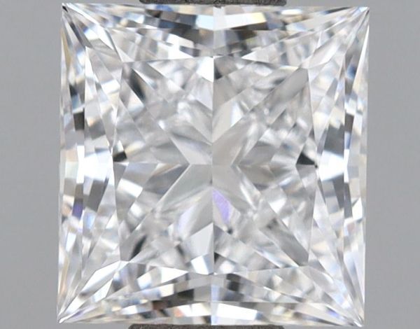 Princess Lab-Grown Diamond image