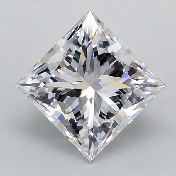 Princess Lab-Grown Diamond image