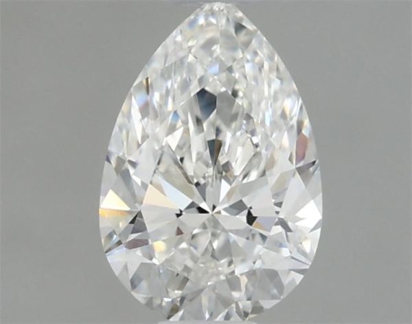 Pear Diamond image