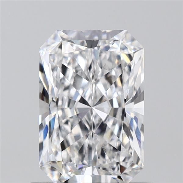 Radiant Lab-Grown Diamond image