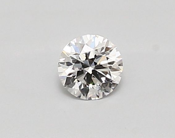 Round Lab-Grown Diamond image