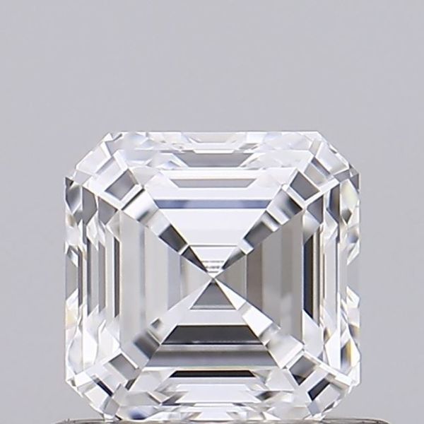 Asscher Lab-Grown Diamond image