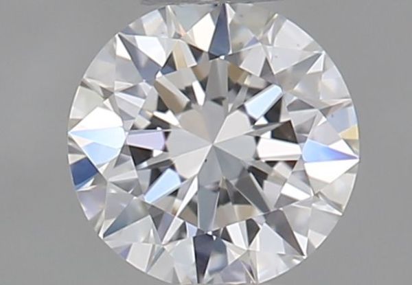 Round Diamond image