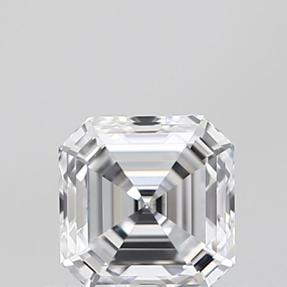 Asscher Lab-Grown Diamond image