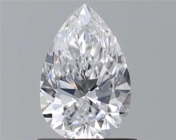 Pear Diamond image