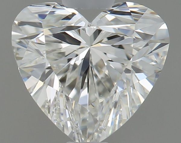 Heart Diamond image