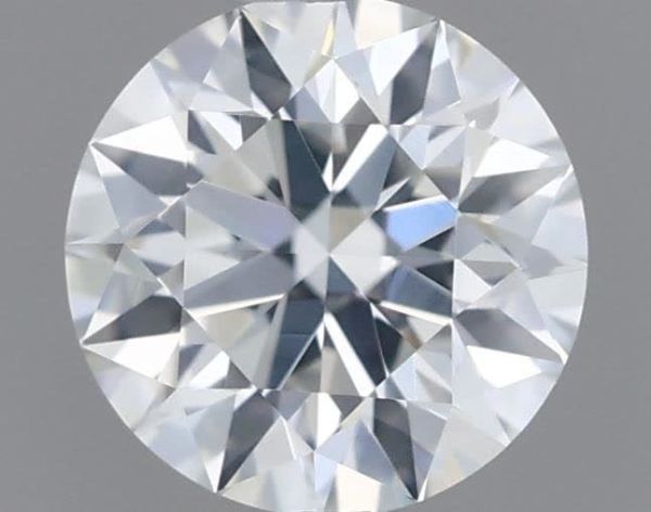 Round Diamond image