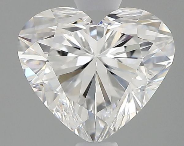 Heart Lab-Grown Diamond image