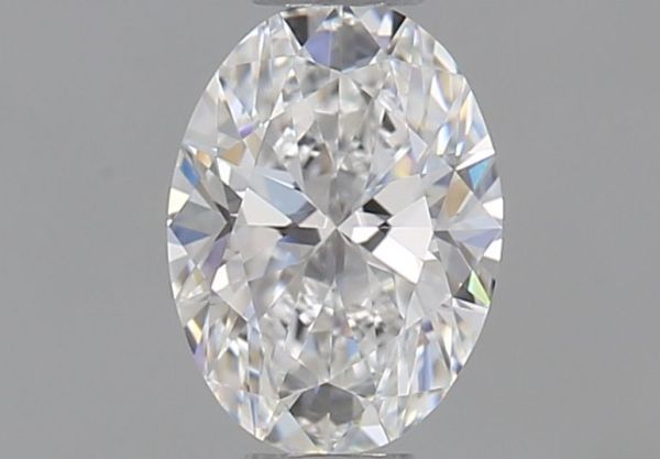 Oval Diamond image