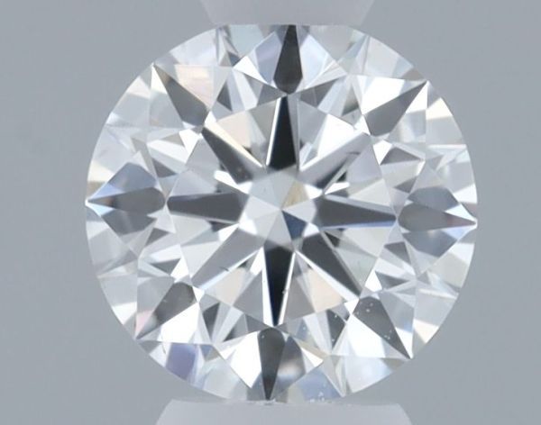 Round Diamond image