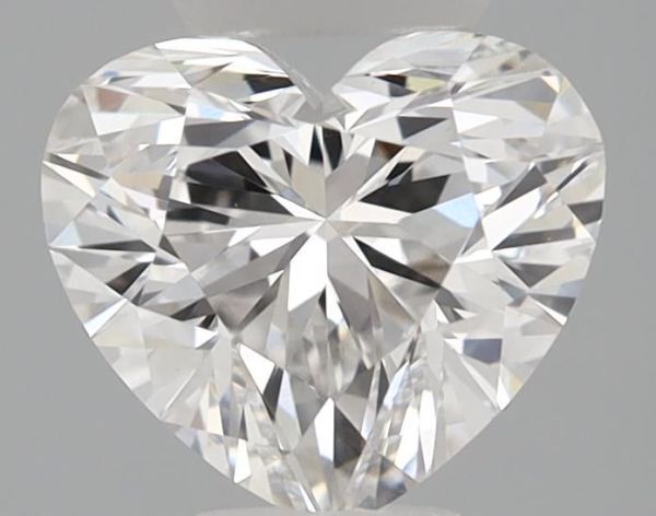 Heart Lab-Grown Diamond image