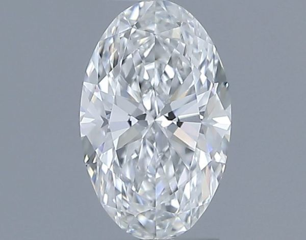 Oval Diamond image