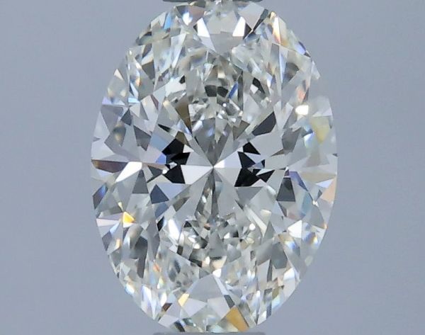 Oval Diamond image