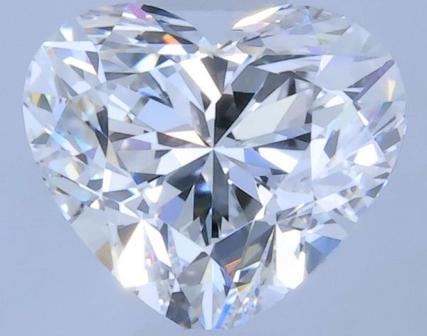 Heart Diamond image