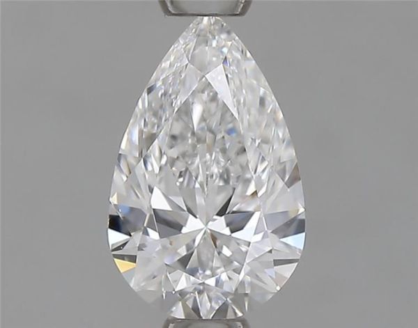 Pear Diamond image