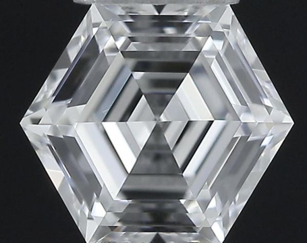 Hexagonal Diamond image