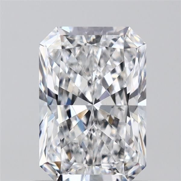 Radiant Lab-Grown Diamond image