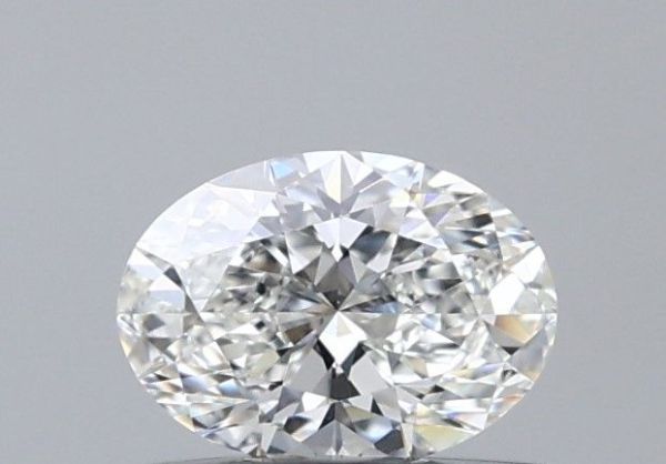 Oval Diamond image